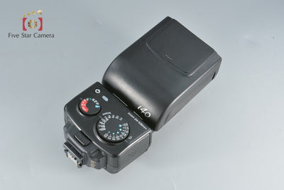[Used] Nissin i40 Flash for Sony