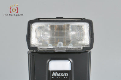 [Used] Nissin i40 Flash for Sony