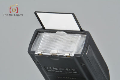 [Used] Nissin i40 Flash for Sony