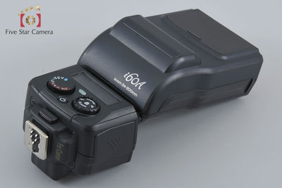 【中古】Nissin ニッシン i60A ストロボ + Air 10s コマンダー キヤノン用