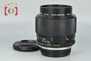OLYMPUS Olympus ZUIKO AUTO-MACRO 90mm f/2
