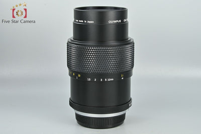 OLYMPUS Olympus ZUIKO AUTO-MACRO 90mm f/2