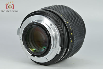 OLYMPUS Olympus ZUIKO AUTO-MACRO 90mm f/2