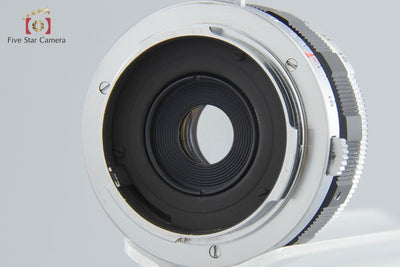 [Used] OLYMPUS Olympus D.ZUIKO AUTO-S 38mm f/2.8