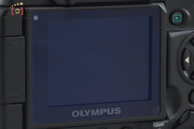 [Used] OLYMPUS Olympus E-3 Digital Single-Lens Reflex Camera