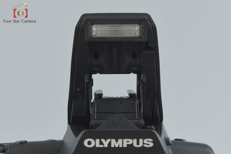 中古】OLYMPUS オリンパス E-3 デジタル一眼レフカメラ – Five Star