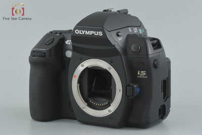 [Used] OLYMPUS Olympus E-3 Digital Single-Lens Reflex Camera