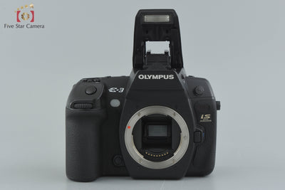 [Used] OLYMPUS Olympus E-3 Digital Single-Lens Reflex Camera
