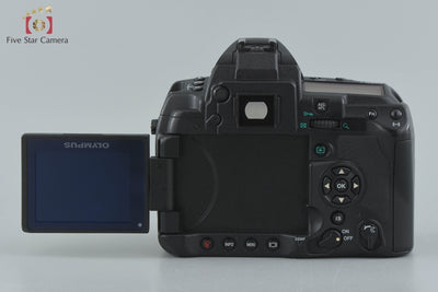 [Used] OLYMPUS Olympus E-3 Digital Single-Lens Reflex Camera