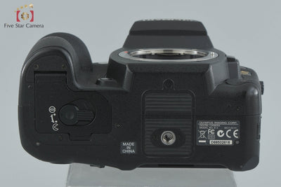 [Used] OLYMPUS Olympus E-3 Digital Single-Lens Reflex Camera