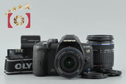 [Used] OLYMPUS Olympus E-510 Double Zoom Kit - Low Shutter Count