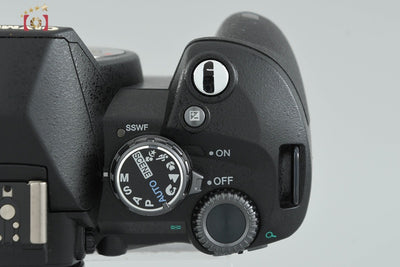 [Used] OLYMPUS Olympus E-510 Double Zoom Kit - Low Shutter Count