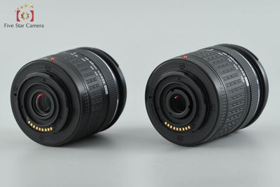 [Used] OLYMPUS Olympus E-510 Double Zoom Kit - Low Shutter Count