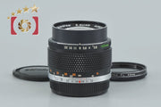 [Used] OLYMPUS E.ZUIKO AUTO-T 100mm f/2.8