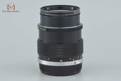 [Used] OLYMPUS E.ZUIKO AUTO-T 100mm f/2.8