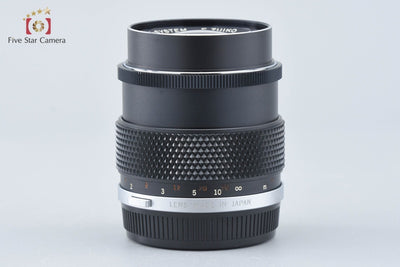 [Used] OLYMPUS E.ZUIKO AUTO-T 100mm f/2.8