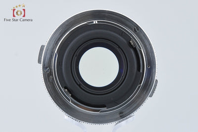 [Used] OLYMPUS E.ZUIKO AUTO-T 100mm f/2.8