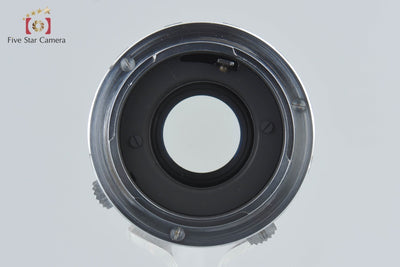 【中古】OLYMPUS オリンパス E.ZUIKO AUTO-T 100mm f/3.5