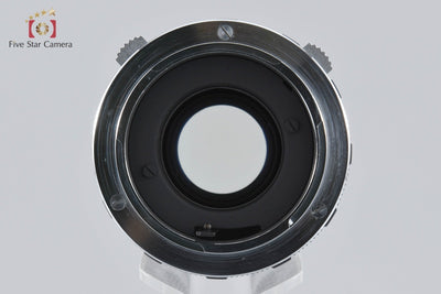 【中古】OLYMPUS オリンパス E.ZUIKO AUTO-T 100mm f/3.5
