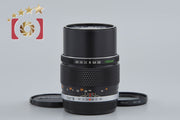 【中古】OLYMPUS オリンパス E.ZUIKO AUTO-T 135mm f/3.5