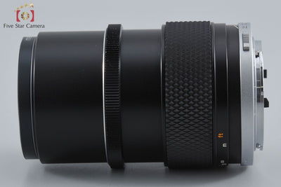 【中古】OLYMPUS オリンパス E.ZUIKO AUTO-T 135mm f/3.5