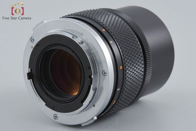 【中古】OLYMPUS オリンパス E.ZUIKO AUTO-T 135mm f/3.5