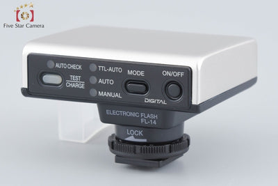 [Used] OLYMPUS Olympus FL-14 Electronic Flash