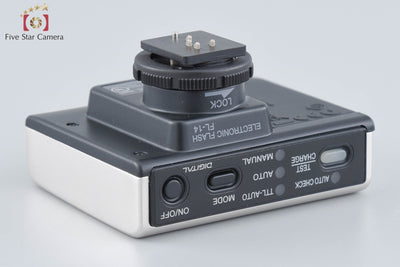 [Used] OLYMPUS Olympus FL-14 Electronic Flash