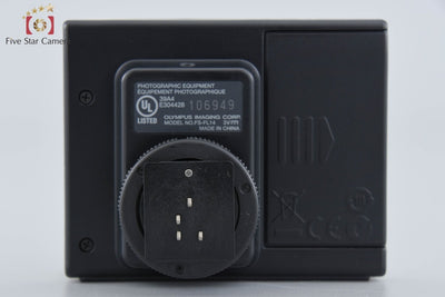 [Used] OLYMPUS Olympus FL-14 Electronic Flash