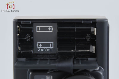 [Used] OLYMPUS Olympus FL-14 Electronic Flash