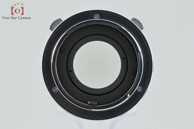 [Used] OLYMPUS G.ZUIKO AUTO-S 40mm f/1.4 PEN F-Mount, overhauled in October 2025
