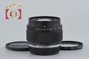 [Used] OLYMPUS Olympus G.ZUIKO AUTO-S 55mm f/1.2