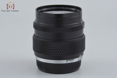 [Used] OLYMPUS Olympus G.ZUIKO AUTO-S 55mm f/1.2