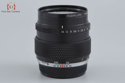 [Used] OLYMPUS Olympus G.ZUIKO AUTO-S 55mm f/1.2