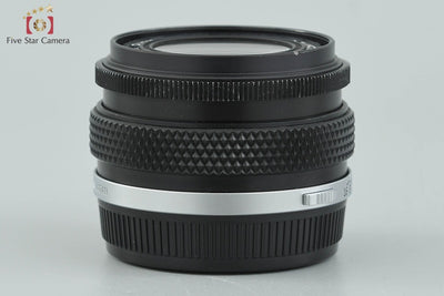 [Used] OLYMPUS G.ZUIKO AUTO-W 28mm f/3.5