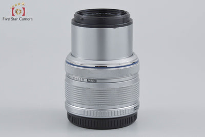 [Used] Olympus M.ZUIKO DIGITAL 14-42mm f/3.5-5.6 II R Silver