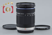 [Used] OLYMPUS Olympus M.ZUIKO DIGITAL 40-150mm f/4-5.6 ED Black