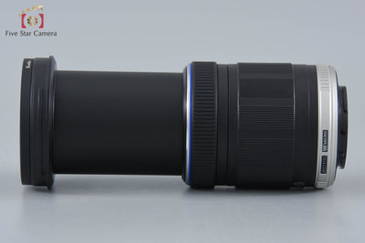 [Used] OLYMPUS Olympus M.ZUIKO DIGITAL 40-150mm f/4-5.6 ED Black