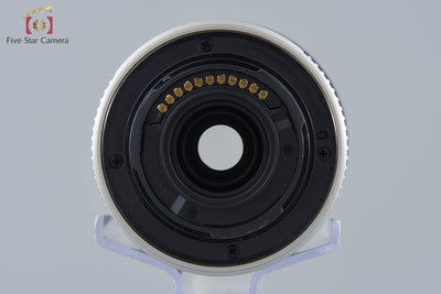 [Used] OLYMPUS Olympus M.ZUIKO DIGITAL 40-150mm f/4-5.6 ED Black
