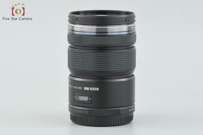 [Used] OLYMPUS M.ZUIKO DIGITAL ED 12-50mm f/3.5-6.3 EZ Black