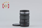 [Used] Olympus M.ZUIKO DIGITAL ED 12-50mm f/3.5-6.3 EZ Black