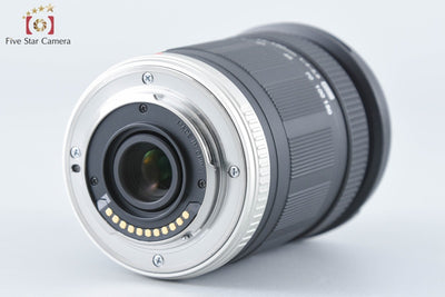 Used: OLYMPUS Olympus M.ZUIKO DIGITAL ED 14-150mm f/4-5.6 Black with original box