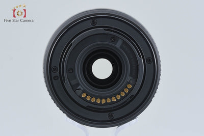 [Used] OLYMPUS Olympus M.ZUIKO DIGITAL ED 40-150mm f/4-5.6 R Black