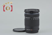 [Used] OLYMPUS M.ZUIKO DIGITAL ED 40-150mm f/4-5.6 R Black