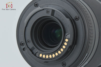 [Used] OLYMPUS Olympus M.ZUIKO DIGITAL ED 40-150mm f/4-5.6 R Black