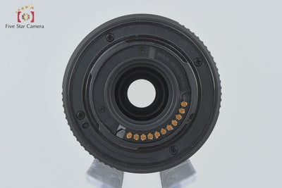 [Used] OLYMPUS Olympus M.ZUIKO DIGITAL ED 40-150mm f/4-5.6 R Black