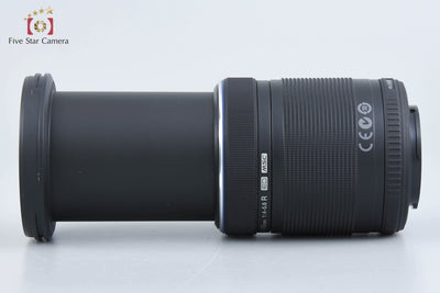 Used] OLYMPUS Olympus M.ZUIKO DIGITAL ED 40-150mm f/4-5.6 R Black