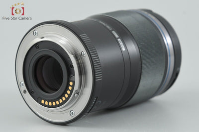 [Used] OLYMPUS M.ZUIKO DIGITAL ED 60mm f/2.8 Macro with original box