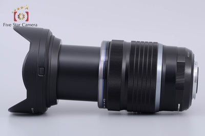 [Used] OLYMPUS Olympus M.ZUIKO DIGITAL ED 12-100mm f/4 IS PRO with Original Box