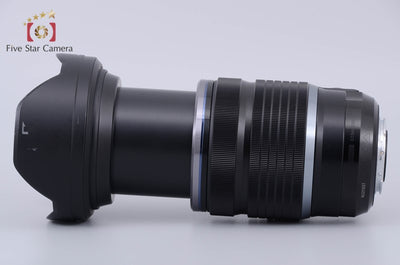 [Used] OLYMPUS Olympus M.ZUIKO DIGITAL ED 12-100mm f/4 IS PRO with Original Box